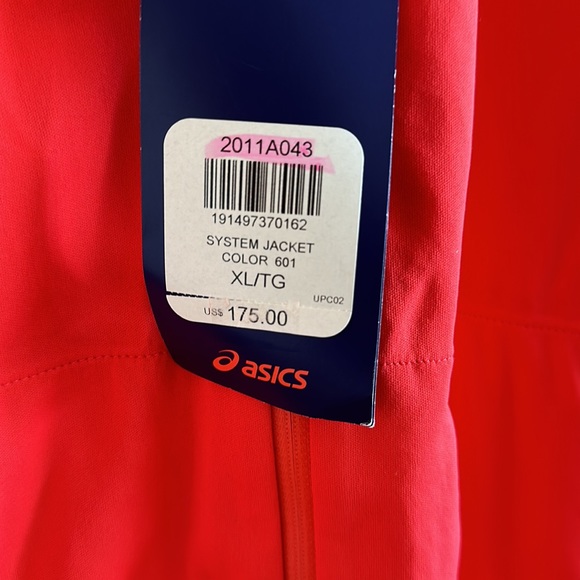 Men’s system jacket - Picture 2 of 6